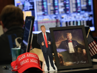 Breitbart Business Digest: How Investors Stopped Worrying and Learned to Love the Tariffs