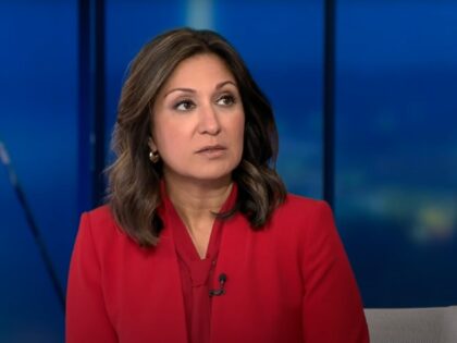 Kirk - Amna Nawaz on 9/15/2025 "PBS NewsHour"