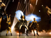 Netherlands Threatens to Boycott Eurovision if Israel Participates