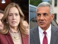 New Jersey 2025 Mail-In Voting Trends Show Republican Gains as Ciattarelli, Sherrill Remain Locked 