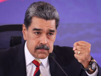 Venezuelan Minister Claims Video of U.S. Strike on Drug Boat Is AI Fake