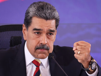 Venezuelan Minister Claims Video of U.S. Strike on Drug Boat Is AI Fake
