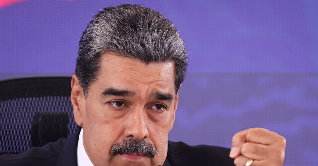 Venezuelan Minister Claims Video of U.S. Strike on Drug Boat Is AI Fake