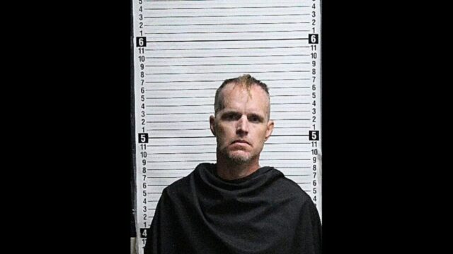 Nigel Max Edge was charged with three counts of first-degree murder and five counts of att