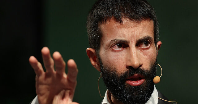 ‘Son of Hamas’ Calls for Israeli Counter-Flotilla to Block Gaza Convoy of ‘Terrorist Sympathizers’