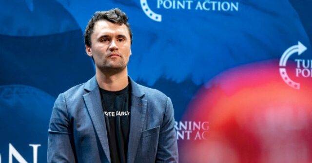 Idaho High School Cheer Coach Fired for Posting Video Celebrating Charlie Kirk Assassination