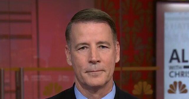 MSNBC's O'Leary: Not 'Really Clear, Definable Ideology or Motive' in Kirk Assassination