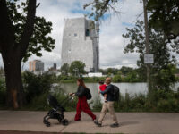 Report: Taxpayers Could End Up Footing the Bill for Obama Presidential Library