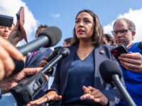 AOC Pushes Gun Control After Charlie Kirk Assassinated with Bolt Action Rifle
