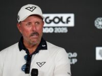 Phil Mickelson Blasts Rep. Ilhan Omar over Charlie Kirk Comments: ‘Hopefully She’ll Be Sent