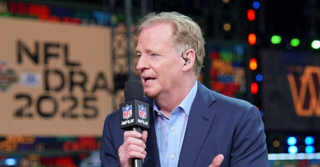 Roger Goodell: Teams Don’t Have to Tell Tom Brady Anything if There’s a Conflict