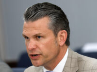 Exclusive: Defense Sec Hegseth Meets with Service Members Forced to Retire Over Vaccine Mandate