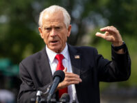 Exclusive — Peter Navarro: ‘Nobody at the FBI During the Biden Regime Can Wear the Mant
