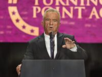 RFK Jr.: Charlie Kirk ‘Gave the Biggest Microphone’ to His Opponents