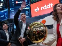 Leftist Echo Chamber Reddit Seeks Better AI Deal with Google