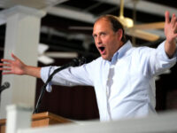 Exclusive — The Diversity, Equity, and Inclusion Candidate: ‘Republican’ Andy Barr of Ken