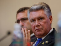 Exclusive — GOP Rep. Mark Harris to Introduce Bills Against Cashless Bail and Defunding Police Po