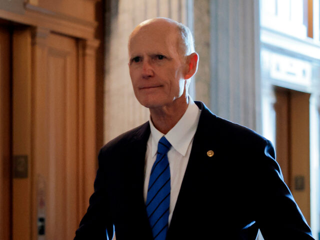 Socialism Showdown: Rick Scott Introduces Resolution Denouncing Socialism Amid Mamdani’s Rise