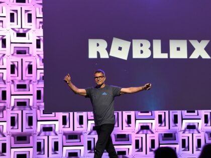 Roblox CEO