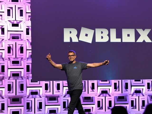 Roblox CEO