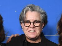 Rosie O’Donnell Melts Down over Kimmel Cancellation: ‘F**k This,’ ‘America Is No More’