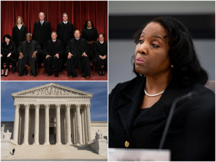 (Photos: Saul Loeb, Olivier Douliery, Al Drago/Getty Images)