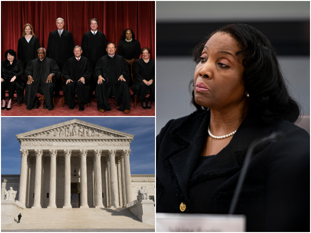 Breitbart Business Digest: Why the Supreme Court Will Likely Reverse the Lisa Cook Decision