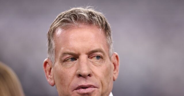 Troy Aikman Blasts 'Bad' NFL Product During Penalty-Filled MNF Game: 'Not Going to Keep My Mouth Shut'
