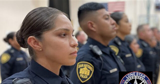 30 Children Rescued in San Antonio as Federal Task Force Targets Human Trafficking Network