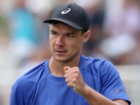 Polish CEO Piotr Szczerek Apologizes for Snatching Kamil Majchrzak’s Hat from a Kid at U.S. Open