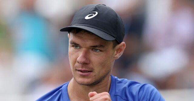 Polish CEO Apologizes for Snatching Hat from a Kid at U.S. Open