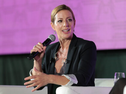 LA JOLLA, CALIFORNIA - OCTOBER 19: Sarah McLachlan attends The Annual espnW: Women + Sport