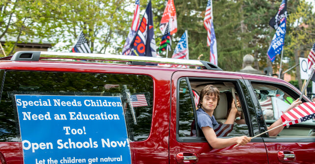 Documentary ‘15 Days’ Exposes How ‘Slow the Spread’ Led to Years of School Closures, Devastating 50 Million Students