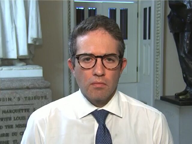 MSNBC’s, Punchbowl’s Sherman: Dems ‘Not Interested’ in ‘Turning Down 