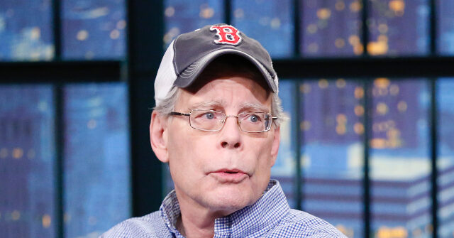 White House Body Slams Stephen King After He Said Trump Voters will Deny Voting for Him in 20 Years
