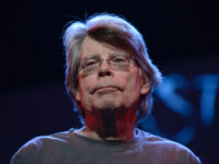 Stephen King: Trump ‘Probably Started the Rumor He’s Sick or Dead’ to Boost Press