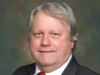 Palmetto Bay, FL Councilman Steve Cody