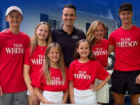 Exclusive — Stewart Whitson: ‘Bellwether’ Special Election Gives Republicans ‘O
