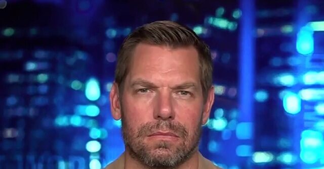 Swalwell: I 'Wonder' if FBI 'Distracted' by Trump So They Can't Stop People Like ICE Shooter, Kirk Assassin