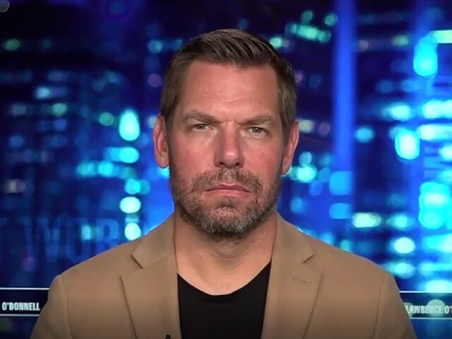 Swalwell: Trump Officials Will Face ‘Accountability’ When We Get the Majority