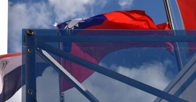Taiwan to Increase Spending in Latin America to Shore Up Alliances Against China