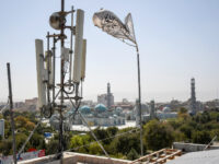 Taliban Shuts Down Internet in Afghanistan to ‘Prevent Immoral Activities’