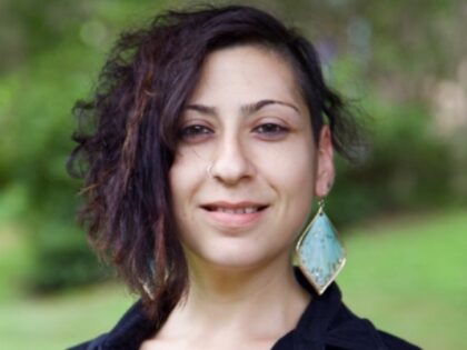 Tamar Shirinian, lunatic prof