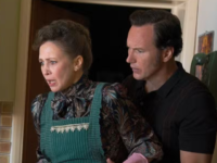 Nolte: Wholesome, Pro-Christian ‘The Conjuring: Last Rites’ Triumphs at Box Office with Record 