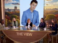 The View Mourns Charlie Kirk — He Was ‘Taken Out’ Because of His ‘Beliefs’
