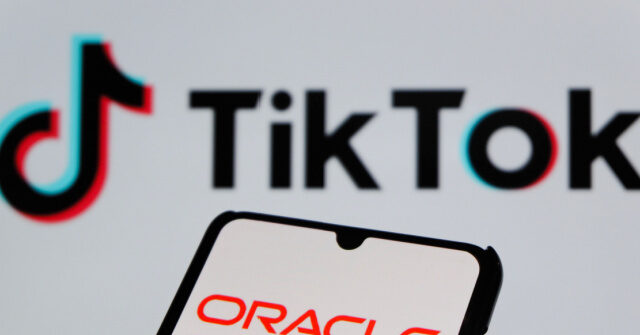 Trump Signs Order to Allow TikTok to Operate Under American Company