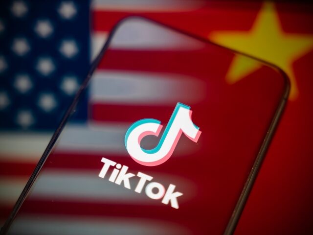 TikTok deal made between US and China