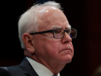 Tim Walz: ‘Not Acceptable’ that Minnesota Republicans Refuse to ‘Vote on Gun Bans