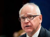Tim Walz Doubles Down, Calls Out MN Republicans for Refusing to Vote on Gun Ban