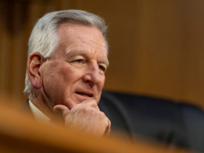 Exclusive — Sen. Tommy Tuberville: We Should Build More Prisons